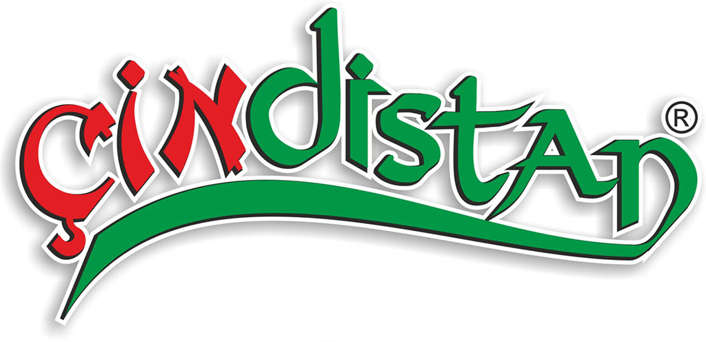Cindistan food preparation brand